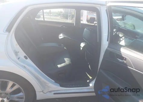 2008 Toyota Avalon Touring из США, поврежденный, VIN 4T1BK36B58U292113